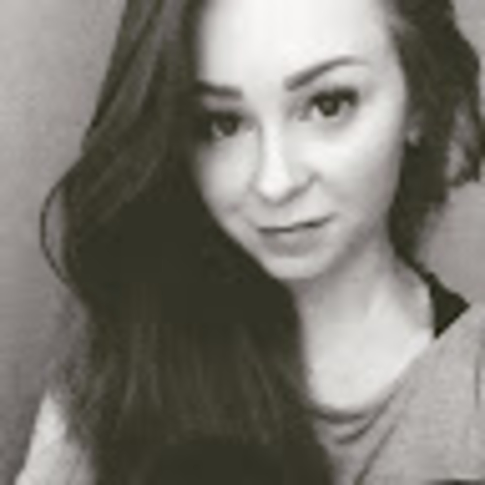 Meet your Posher, Kaitlin